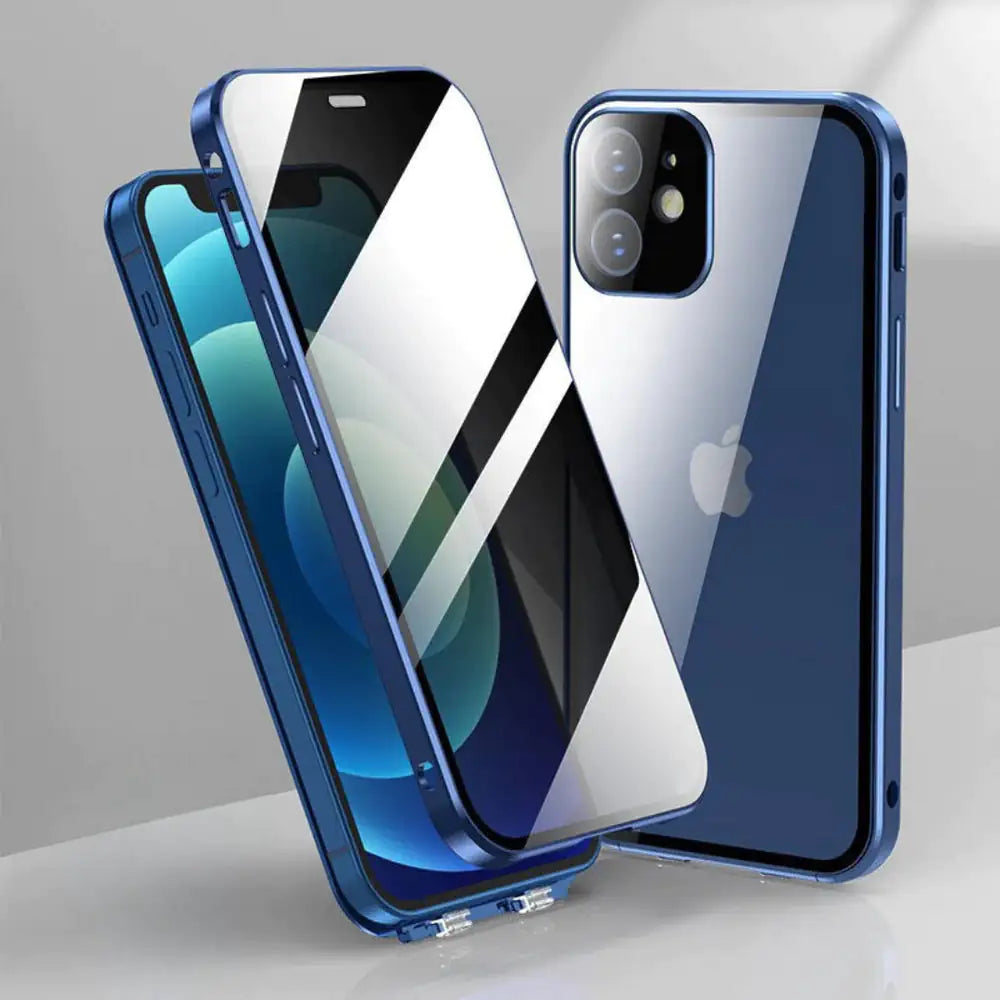 Ultimate iPhone Privacy Case