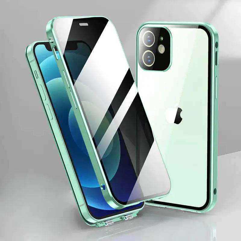 Ultimate iPhone Privacy Case