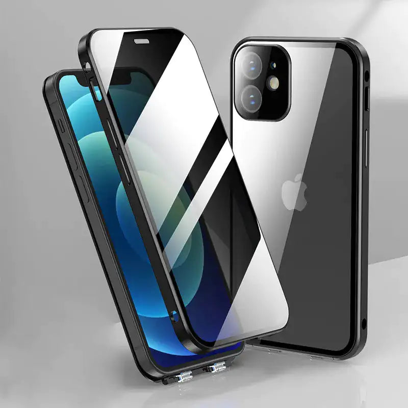 Ultimate iPhone Privacy Case